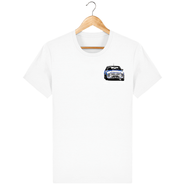 Alfa Roméo GTV6 gr A Christian Rigollet T-shirt