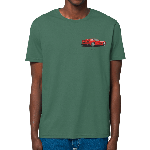 T-shirt Ferrari 812 GTS – Image 4