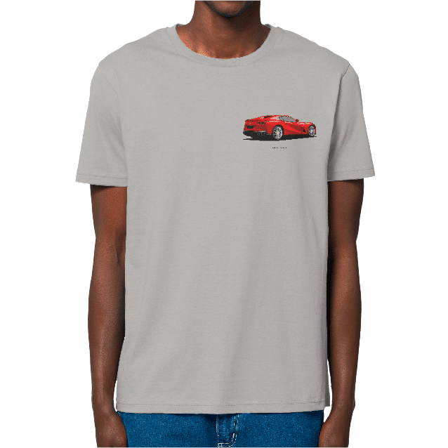 T-shirt Ferrari 812 GTS – Image 8