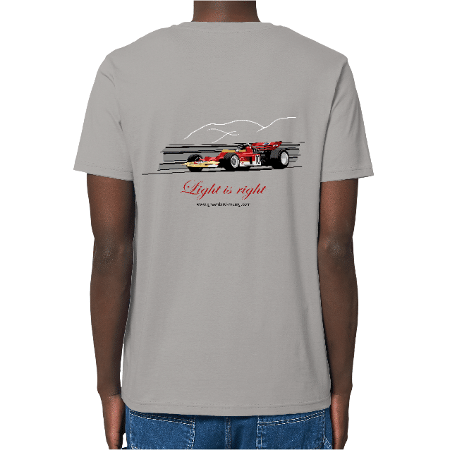 T-shirt-F1-Lotus72-dos-HEATHER-GREY