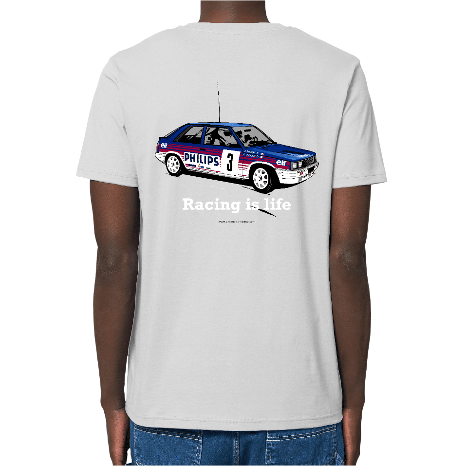 T-Shirt-R11-Turbo-Rallye-groupe-A-White