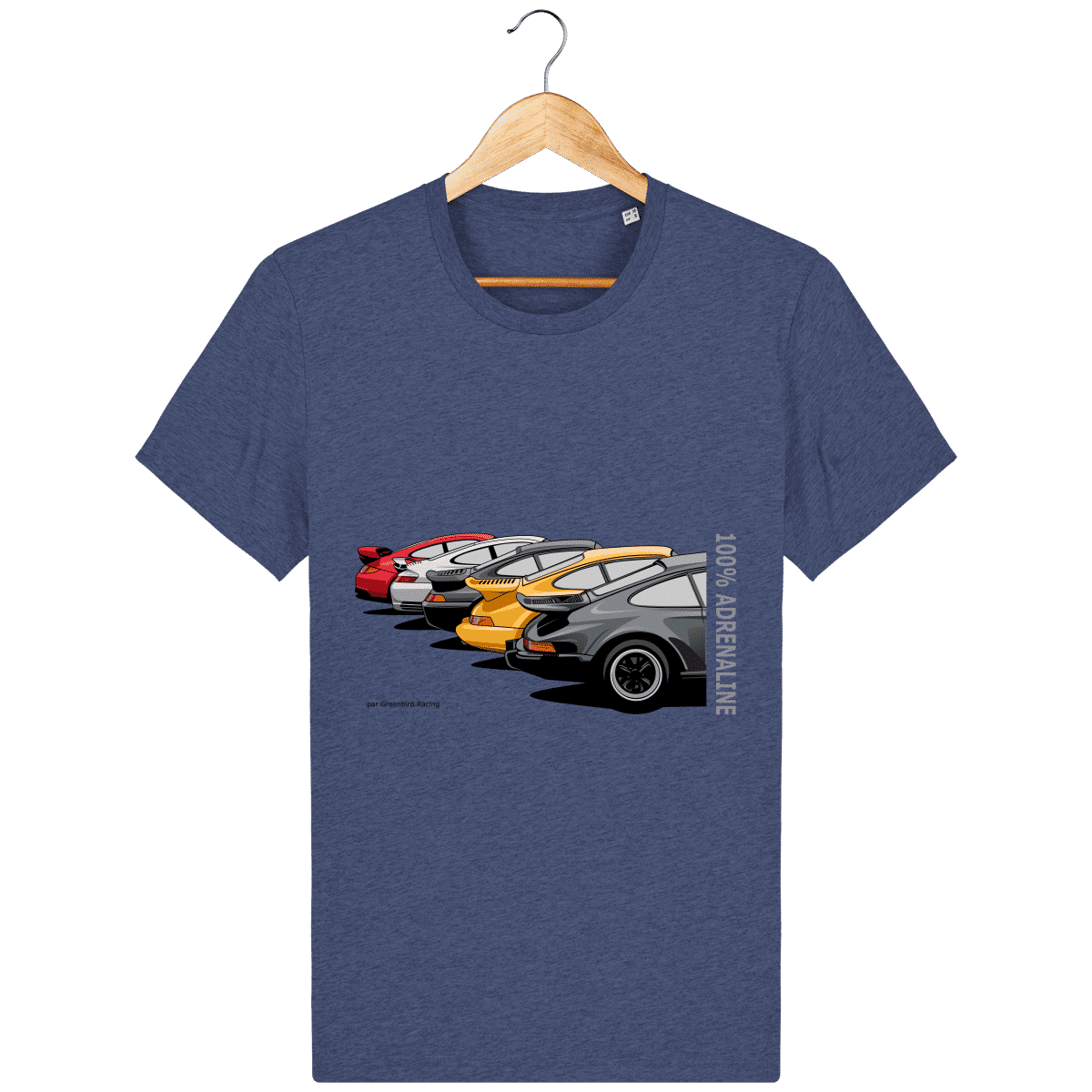 Porsche t shirts for sale clearance