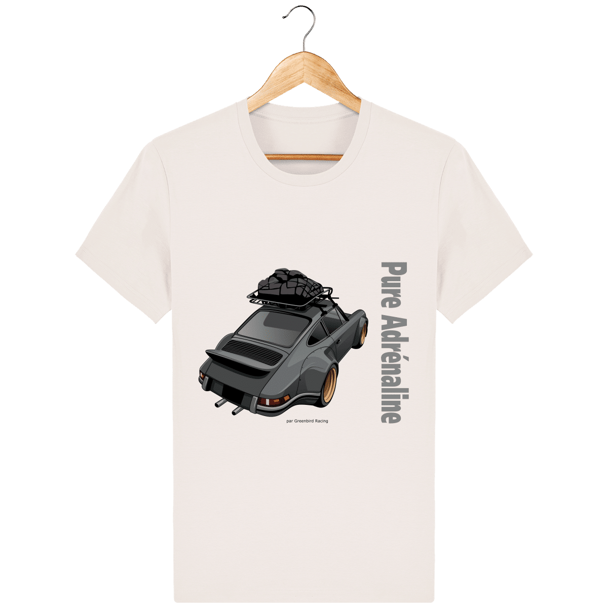 porsche 964 t shirt