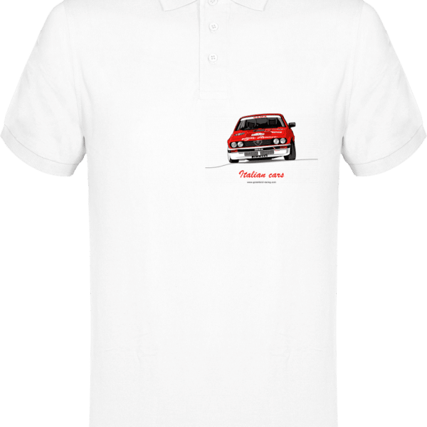 Tee Shirt Enfant “BMW E30 325i Racing Tuning” - Greenbird-racing