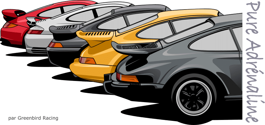 toutes les porsche 911 turbo toutes les porsche 911 turbo