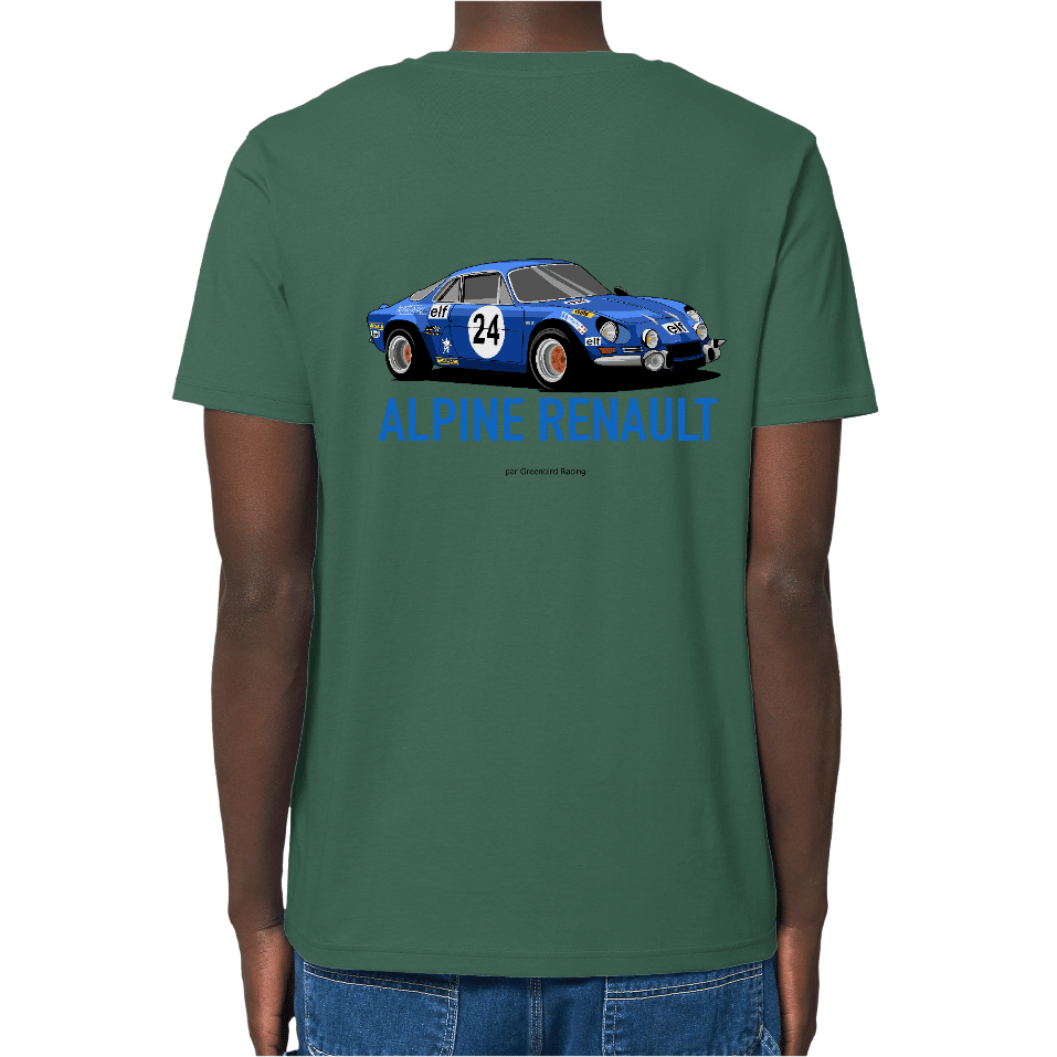 Alpine-A110-Rallye-Monte-Carlo-Bottle-Green