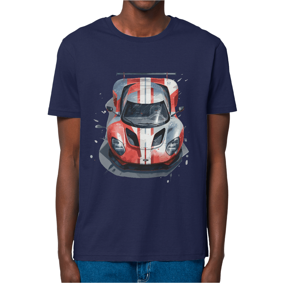 FORD-GT-French-Navy
